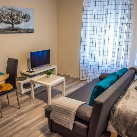 Apartment & Room Eni Zagreb Luaran gambar